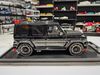 XE MÔ HÌNH MERCEDES BENZ G900 BRABUS BLACK