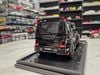 XE MÔ HÌNH MERCEDES BENZ G900 BRABUS BLACK