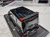 XE MÔ HÌNH MERCEDES BENZ G900 BRABUS BLACK