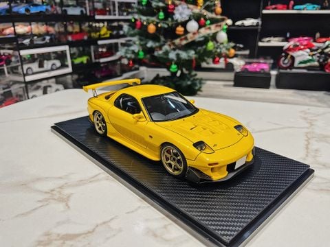 SHENG YUAN SY 8304 Xếp hình kiểu Lego Technic Mazda Rx7 Jacuzzi Mazda Rx7  Mazda Rx7 giá sốc rẻ nhất