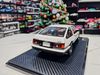XE MÔ HÌNH TOYOTA SPRINTER TRUENO 3Dr GT APEX (AE86) INITIAL D