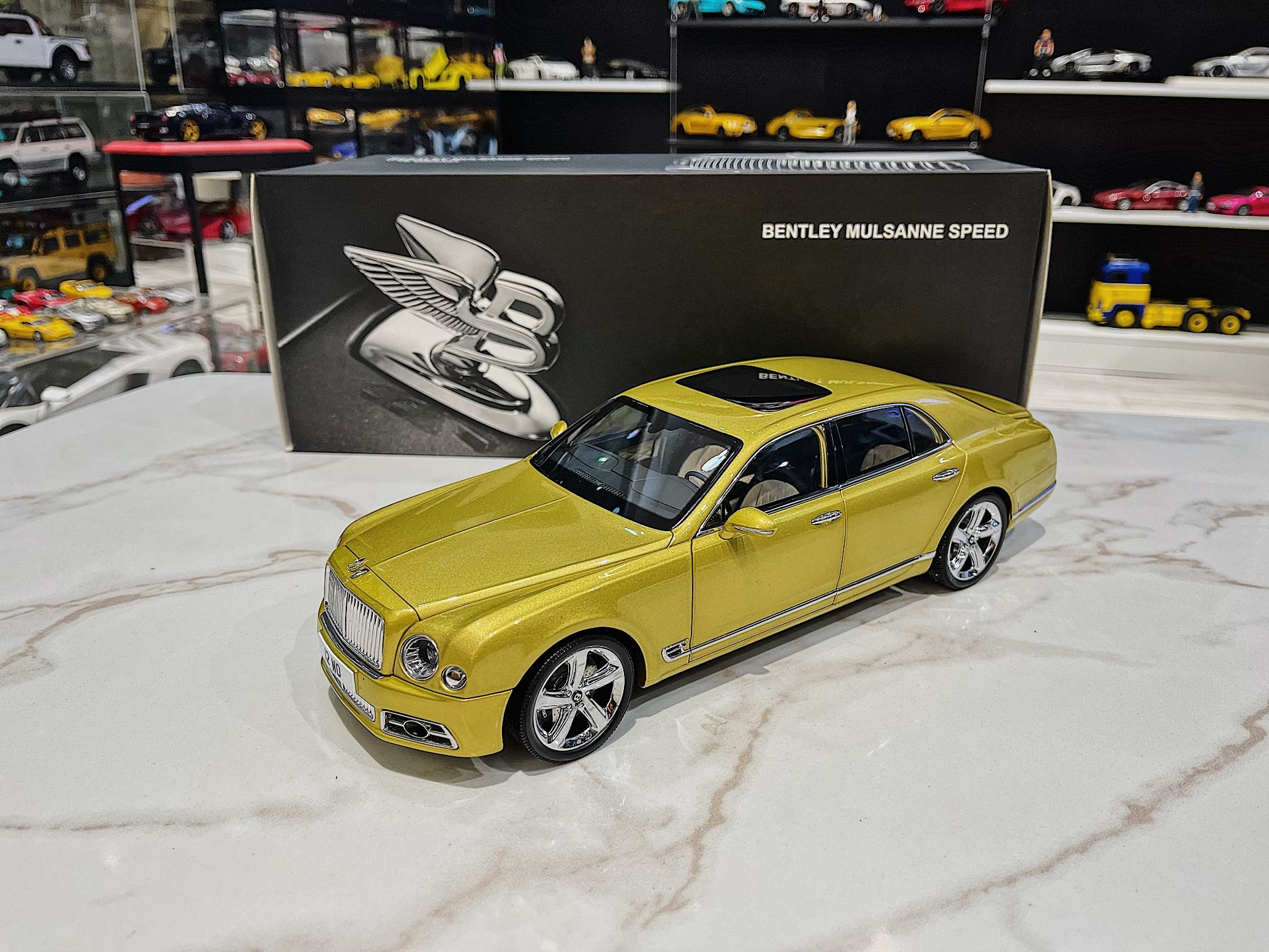 Cập nhật bảng giá xe Bentley 2023 mới nhất tại Việt Nam 82023