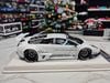 XE MÔ HÌNH LAMBORGHINI LP640 LBWK