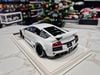 XE MÔ HÌNH LAMBORGHINI LP640 LBWK