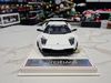 XE MÔ HÌNH LAMBORGHINI LP640 LBWK