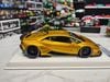 XE MÔ HÌNH LAMBORGHINI HURACAN LBW