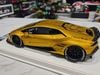 XE MÔ HÌNH LAMBORGHINI HURACAN LBW