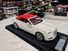 XE MÔ HÌNH ROLLS ROYCE DAWN DIAMOND WHITE