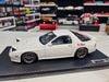 XE MÔ HÌNH INITIAL D MAZDA SAVANNA RX-7 INFFINI (FC3S)