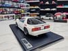 XE MÔ HÌNH INITIAL D MAZDA SAVANNA RX-7 INFFINI (FC3S)