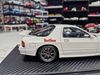 XE MÔ HÌNH INITIAL D MAZDA SAVANNA RX-7 INFFINI (FC3S)