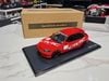 XE MÔ HÌNH HONDA CIVIC TYPE R (EK9)