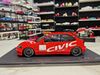 XE MÔ HÌNH HONDA CIVIC TYPE R (EK9)