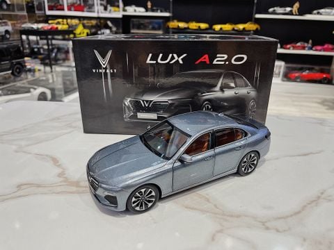Vinfast Lux SA 20 phiên bản mô hình Bài đánh giá chi tiết đầu tiên tại Việt Nam YouTube #16 Vinfast Lux SA 20 phiên bản mô hình Bài đánh giá chi tiết đầu tiên tại Việt Nam YouTube
