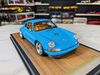 Xe mô hình Porsche 911 Singer,tỷ lệ 1/18 TP