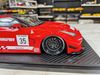 xe mô hình Nissan 35GT-RR LBsilhouette Works