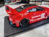 xe mô hình Nissan 35GT-RR LBsilhouette Works