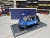 Xe mô hình Smart Forfour,tỷ lệ 1/18 Norev
