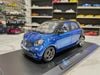 Xe mô hình Smart Forfour,tỷ lệ 1/18 Norev