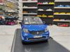 Xe mô hình Smart Forfour,tỷ lệ 1/18 Norev