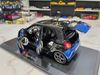 Xe mô hình Smart Forfour,tỷ lệ 1/18 Norev