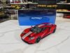 XE MÔ HÌNH FORD GT,TỶ LỆ 1/18 AUTOART