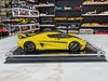 Xe mô hình Koeniggsegg Regera Loke Yellow,tỷ lệ 1/18 FrontiArt