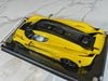 Xe mô hình Koeniggsegg Regera Loke Yellow,tỷ lệ 1/18 FrontiArt