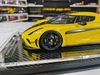 Xe mô hình Koeniggsegg Regera Loke Yellow,tỷ lệ 1/18 FrontiArt