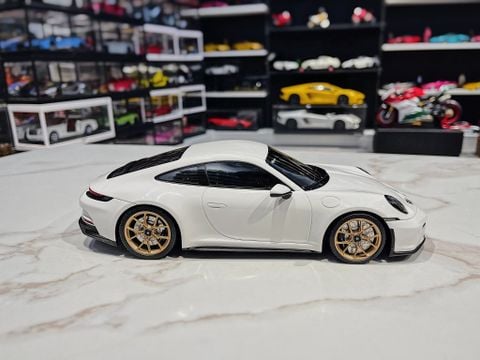  XE MÔ HÌNH PORSCHE 911 GT3 TOURING 