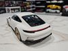 XE MÔ HÌNH PORSCHE 911 GT3 TOURING