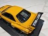 XE MÔ HÌNH NISSAN LB-ER34 SUPER SILHOUETTE SKYLINE