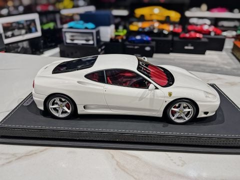  XE MÔ HÌNH FERRARI 360 MODENA 