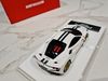 XE MÔ HÌNH FERRARI F8 TRIBUTO WHITE,TỶ LỆ 1/43