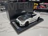 XE MÔ HÌNH NISSAN LB-SILHOUETTE WORKS 35GT-RR WHITE