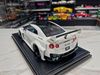 XE MÔ HÌNH NISSAN LB-SILHOUETTE WORKS 35GT-RR WHITE