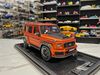 XE MÔ HÌNH MERCEDES BENZ G900 BRABUS OGRANCE BY MOTORHELIX