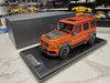 XE MÔ HÌNH MERCEDES BENZ G900 BRABUS OGRANCE BY MOTORHELIX