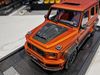 XE MÔ HÌNH MERCEDES BENZ G900 BRABUS OGRANCE BY MOTORHELIX