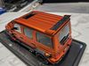 XE MÔ HÌNH MERCEDES BENZ G900 BRABUS OGRANCE BY MOTORHELIX