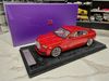 XE MÔ HÌNH ROLLS ROYCE WRAITH METALLIC RED,TỶ LỆ 1/18 HH