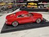 XE MÔ HÌNH ROLLS ROYCE WRAITH METALLIC RED,TỶ LỆ 1/18 HH