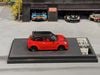 XE MÔ HÌNH MINICOOPER LBW,TỶ LỆ 1/64 BSC