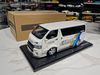 XE MÔ HÌNH TOYOTA HIACET・S・D WORKS GREDDY,TỶ LỆ 1/18 IGNITION