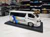 XE MÔ HÌNH TOYOTA HIACET・S・D WORKS GREDDY,TỶ LỆ 1/18 IGNITION