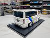 XE MÔ HÌNH TOYOTA HIACET・S・D WORKS GREDDY,TỶ LỆ 1/18 IGNITION