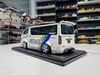 XE MÔ HÌNH TOYOTA HIACET・S・D WORKS GREDDY,TỶ LỆ 1/18 IGNITION