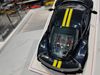 XE MÔ HÌNH FERRARI 488 PISTA NOVITEC BLACK,TỶ LỆ 1/18 IVY MODEL