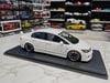 XE MÔ HÌNH HONDA CIVIC FD2 TYPE R,TỶ LỆ 1/18 IGNITION MODEL