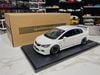 XE MÔ HÌNH HONDA CIVIC FD2 TYPE R,TỶ LỆ 1/18 IGNITION MODEL